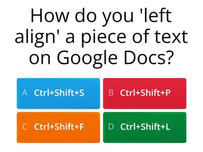 Google Docs