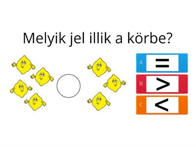 Több-kevesebb- egyenlő?