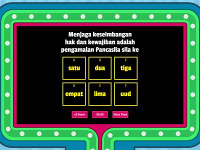 Tema 2 Subtema 3 Pembelajaran 4 Kelas 3