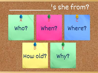 Roadmap. A2. questions.