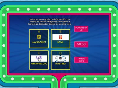 DISEÑO DE PAGINAS WEB