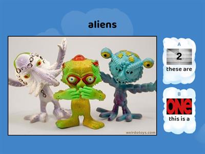 these this there are 