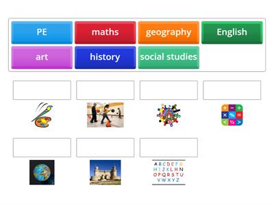 Smart Junior 4 Module2 Lessons