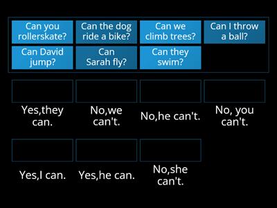 p 41 can questions and answers.