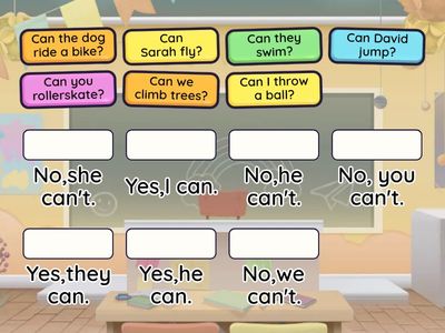 p 41 can questions and answers.