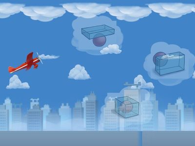  Prepositions of Place revision