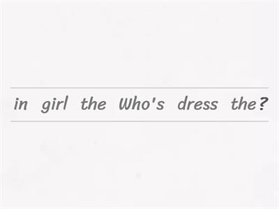 ﻿P5 Dictation 3 sentence