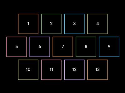 Useful verbs 1 - ESL kids - LISTENING