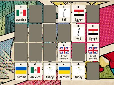 Academy Stars 1 Unit 1