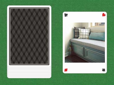 Favourite places 6 grade