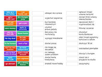 LIFE VISION A2/B1 Unit 6.1