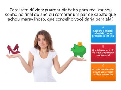 Consumo, consumo consciente e consumismo