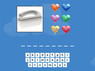 /ae/ Sound Polysyllabic Words Hangman (Keep)