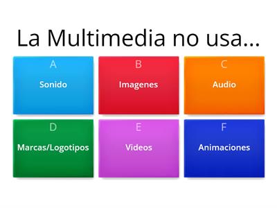 Multimedia 