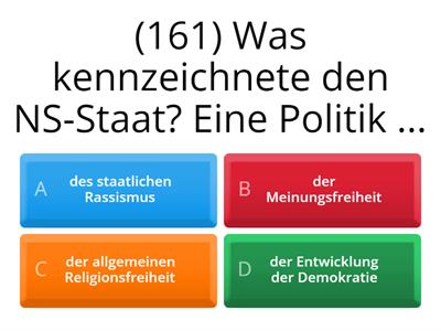 Test Leben in Deutschland 9