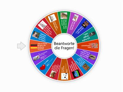 Ice breaker - Deutsch