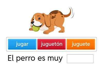 Clasificación Sustantivos y Adjetivos