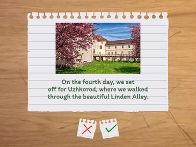 Relative Clauses, 7 NUS