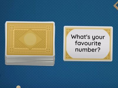 Speaking Race: To Be (a2)