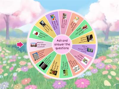 Icebreaker questions for kids