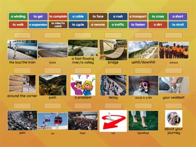 3.1 Vocabulary (Focus 3)