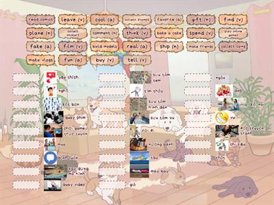 Smart World 7_UNIT 1