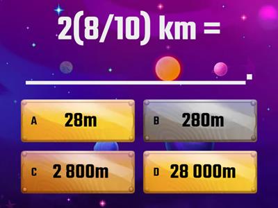 D5 Panjang, jisim, isipadu cecair / Length, mass, volume of liquid