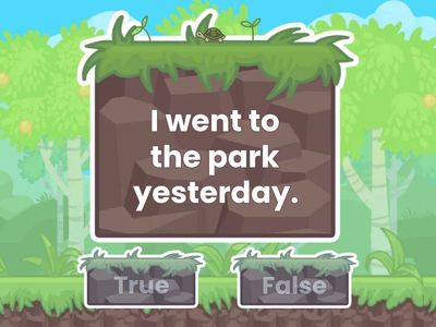 Unregelmäßige Verben (Medium)