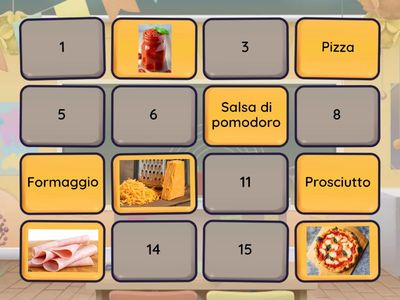 Language leader word wall