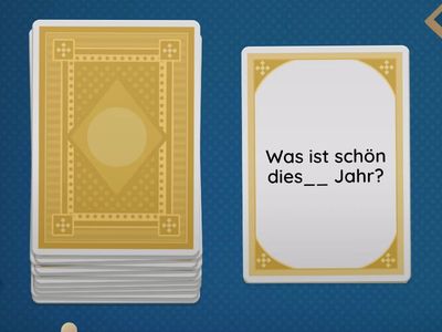 Nächst_, dies_, letzt-