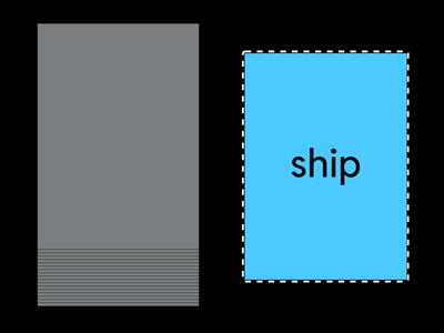 10.1 Real Pattern Words