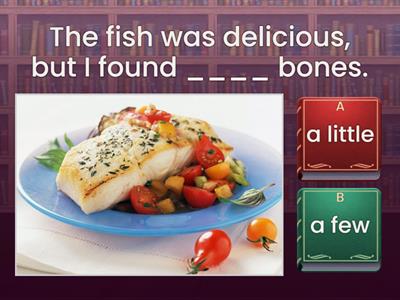 Basic 9 - Quantifiers