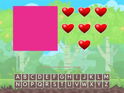 ng and nk hangman game