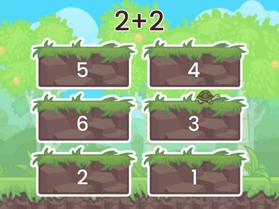 3Вирази+до 10(10)