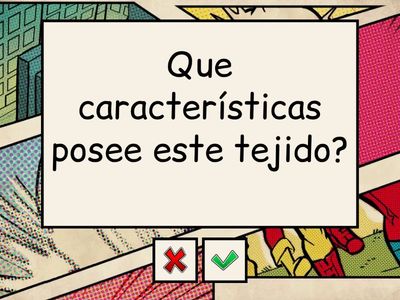 HISTOLOGIA 6 (TCE Hematopoyetico)