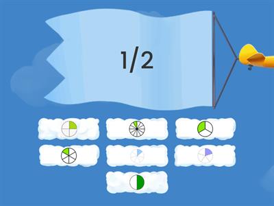 Звичайні дроби