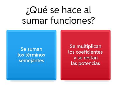 PREGUNTAS Y RESPUESTAS