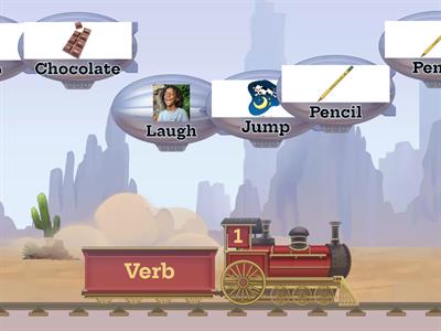 Tamoghna Word Class Game