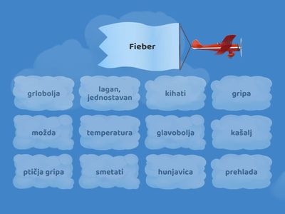 Vokabular - eine seltsame Entschuldigung