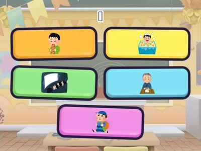 Part1 L9 Kanji quiz2