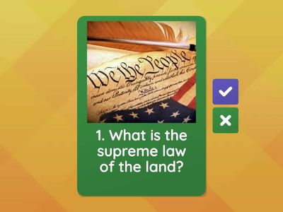 Questions 1 - 50 in Order