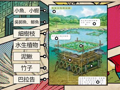 九、馬太鞍的巴拉告