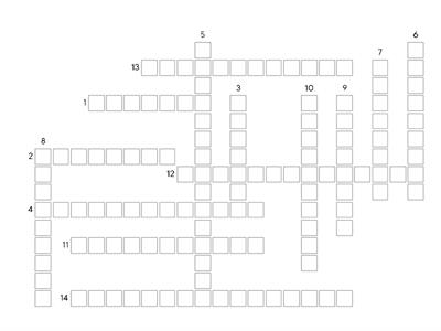 Conjugation (Tener, Querer)