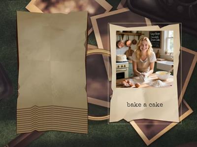 Modals. Deductions about the past 