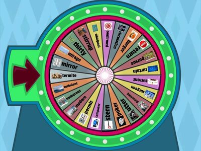 re ar or Spelling activity