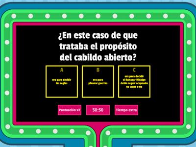 Preguntas y respuestas