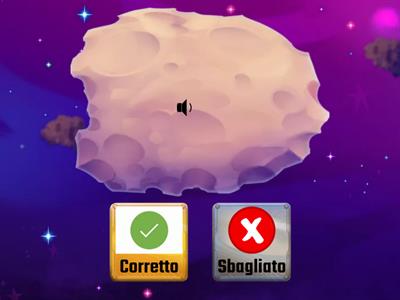 Corretto o Sbagliato? ( sintomi e cause)