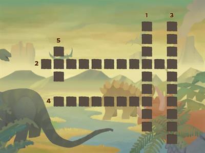 Scientific skills words - crossword