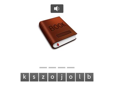 WW3 U3 P.52 單字-中階