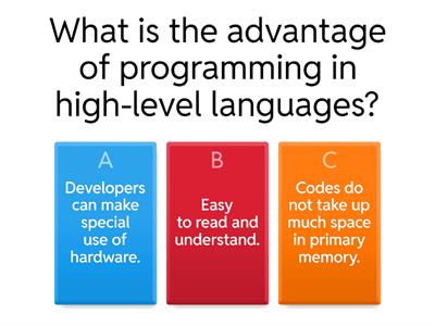Translators and Optimisation